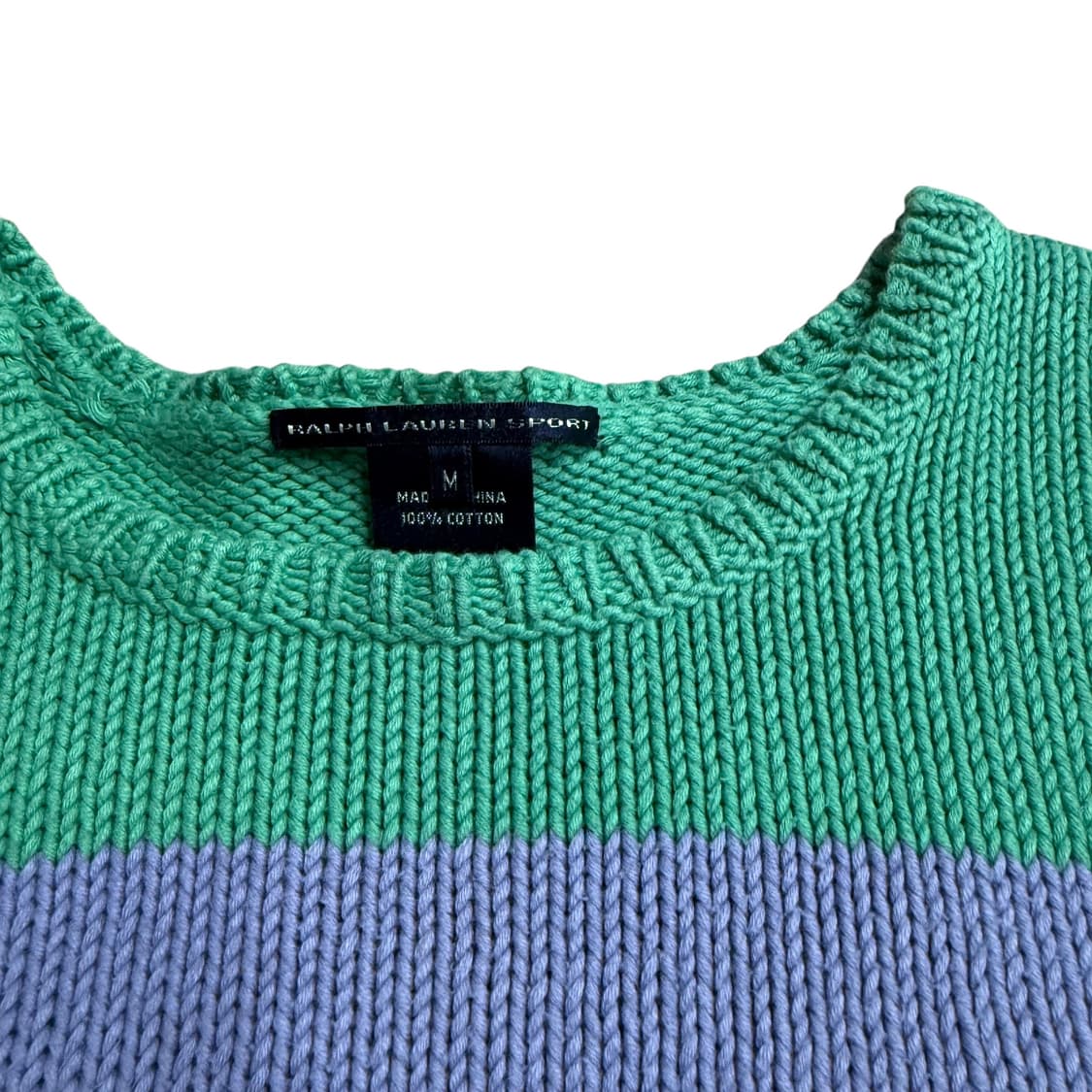 폴로 니트 상품이미지2