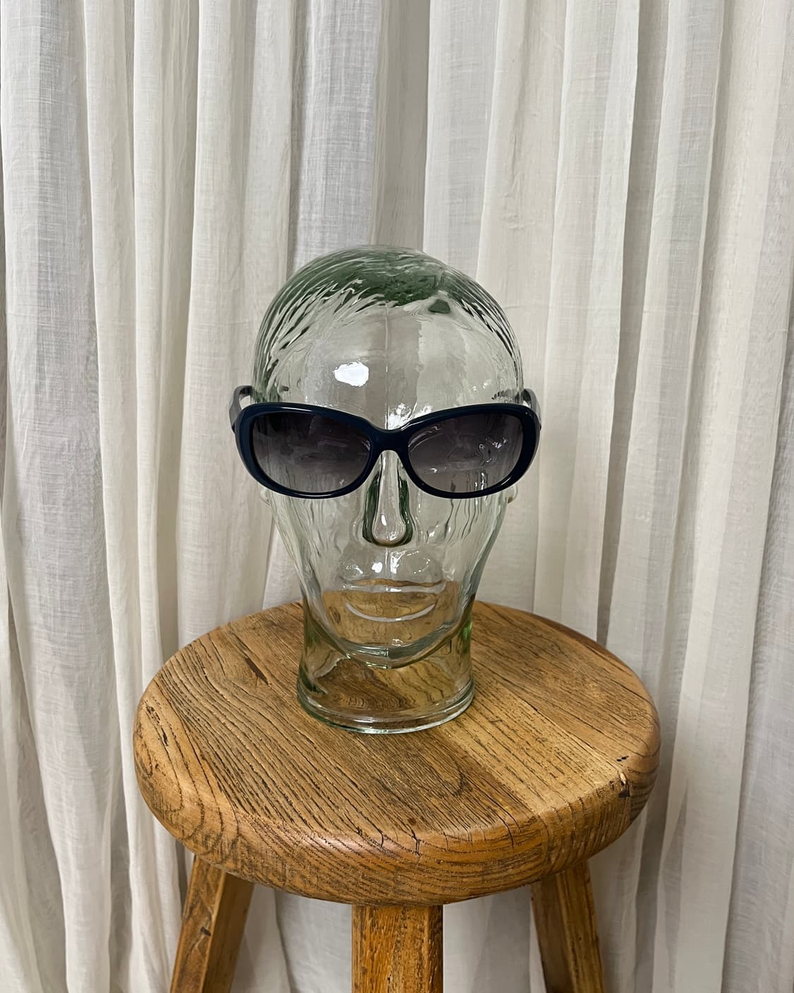질샌더 오벌 선글라스 jil sander oval sunglasses 상품이미지8