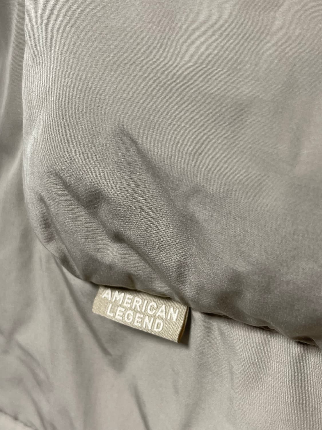 지프 Jeep 정품 여성 인퀼팅 퍼포먼스 덕다운 상품이미지6