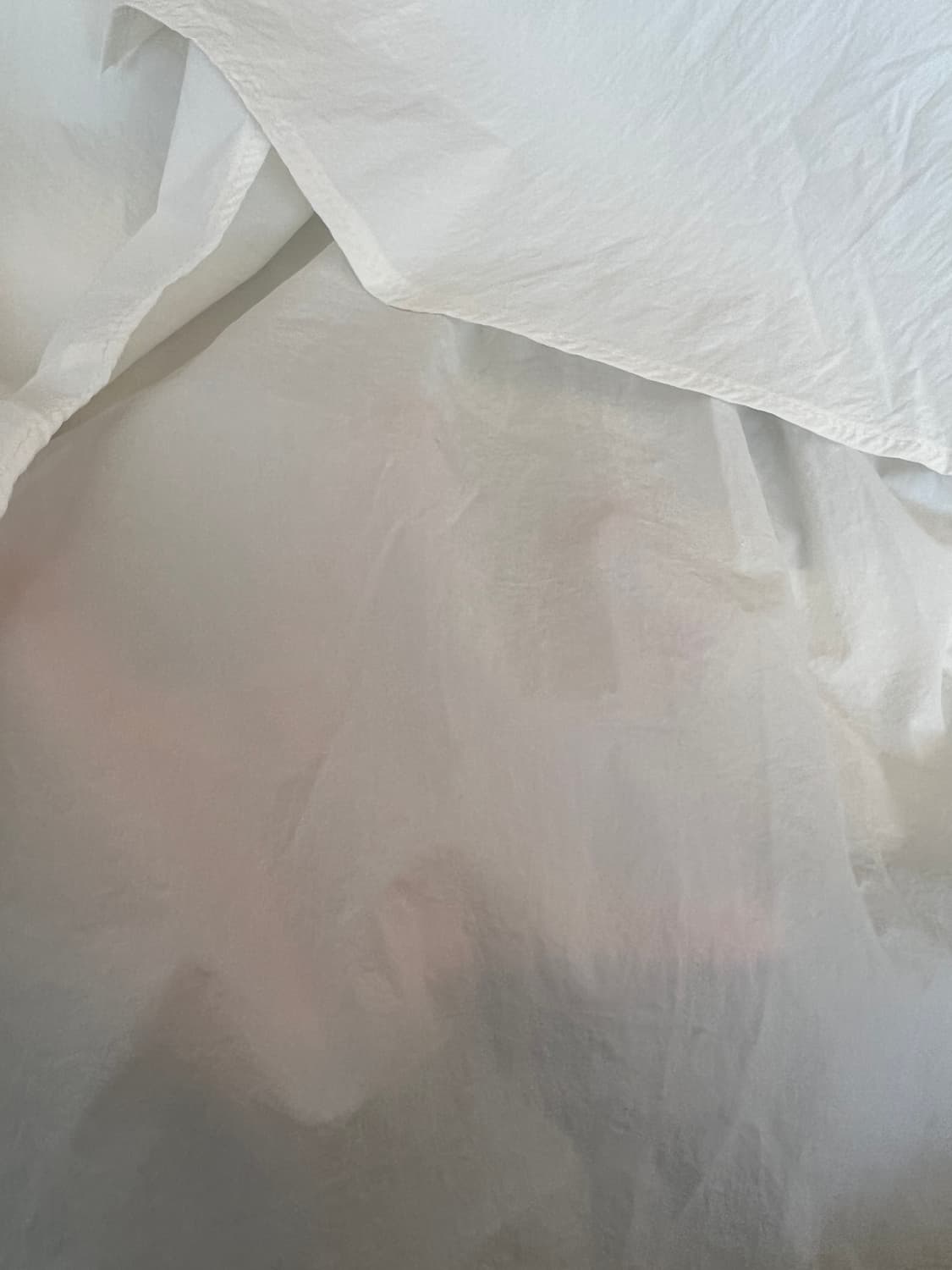 올리브데올리브 여성 아이보리 루즈핏셔츠자켓 카라셔츠 상품이미지6