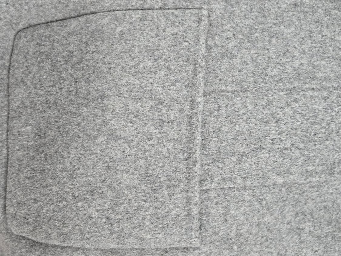 LIST 울자켓 새상품 가격인하 상품이미지7