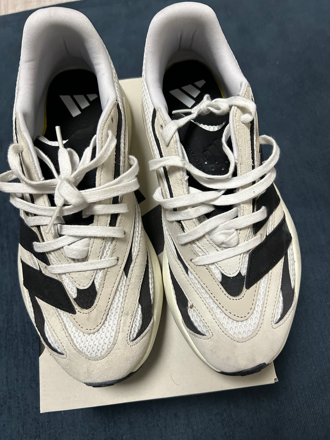 아디다스 라이트 블레이즈 상품이미지1