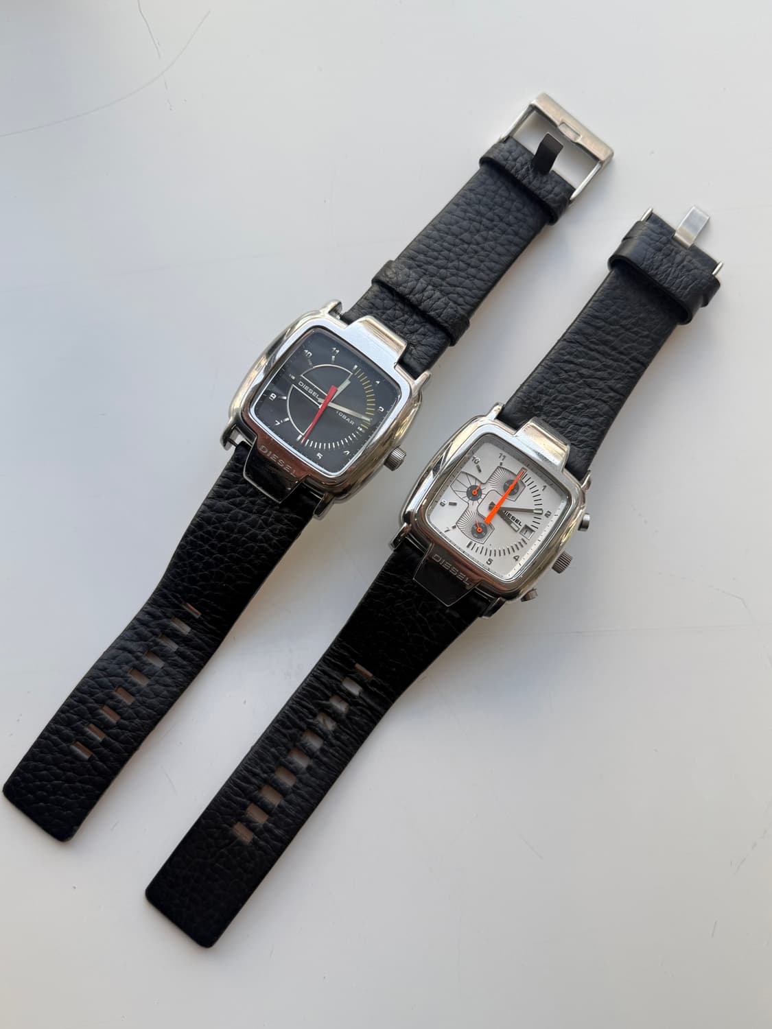 빈티지 디젤 시계 Diesel watch DZ4029/DZ4031 상품이미지1