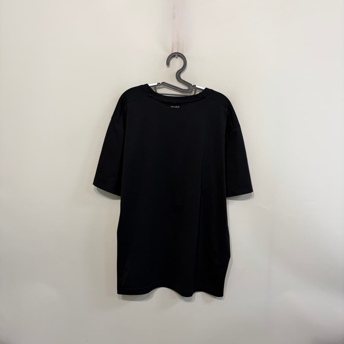 안다르 남성 반팔 티셔츠 2XL 상품이미지2