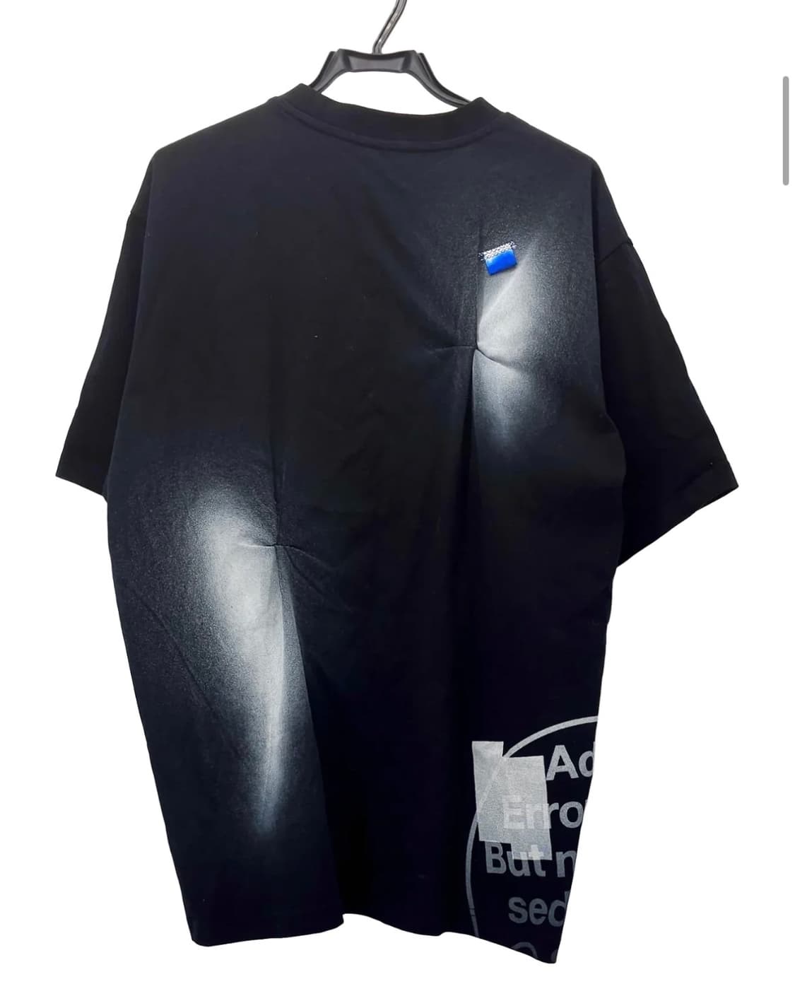 아더에러 노위아 반팔 티셔츠 상품이미지3