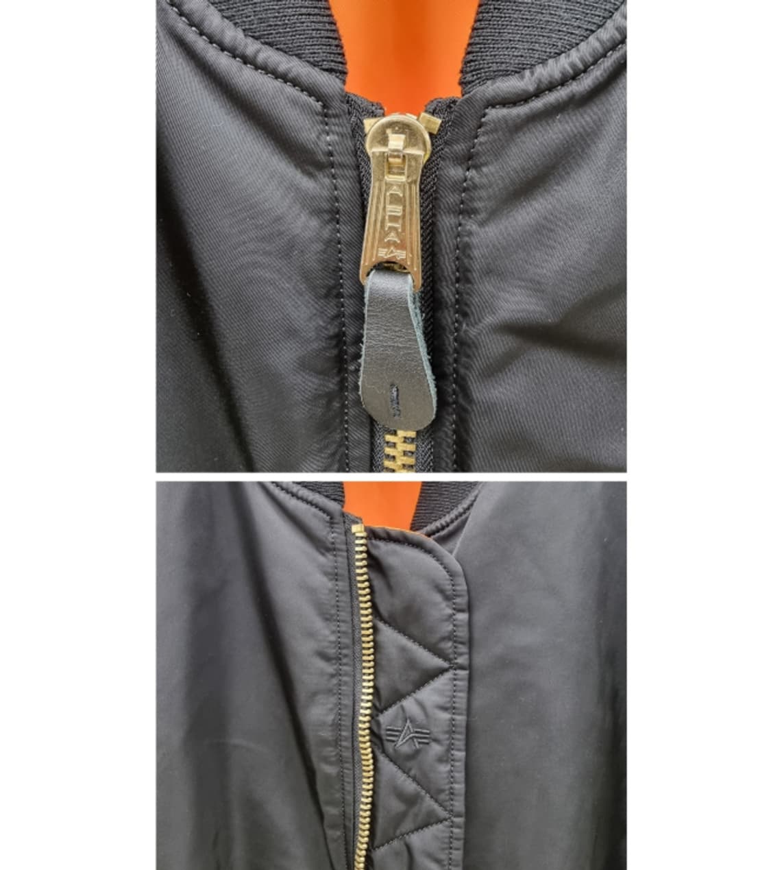 ALPHA INDUSTRIES 알파인더스트리 상품이미지5