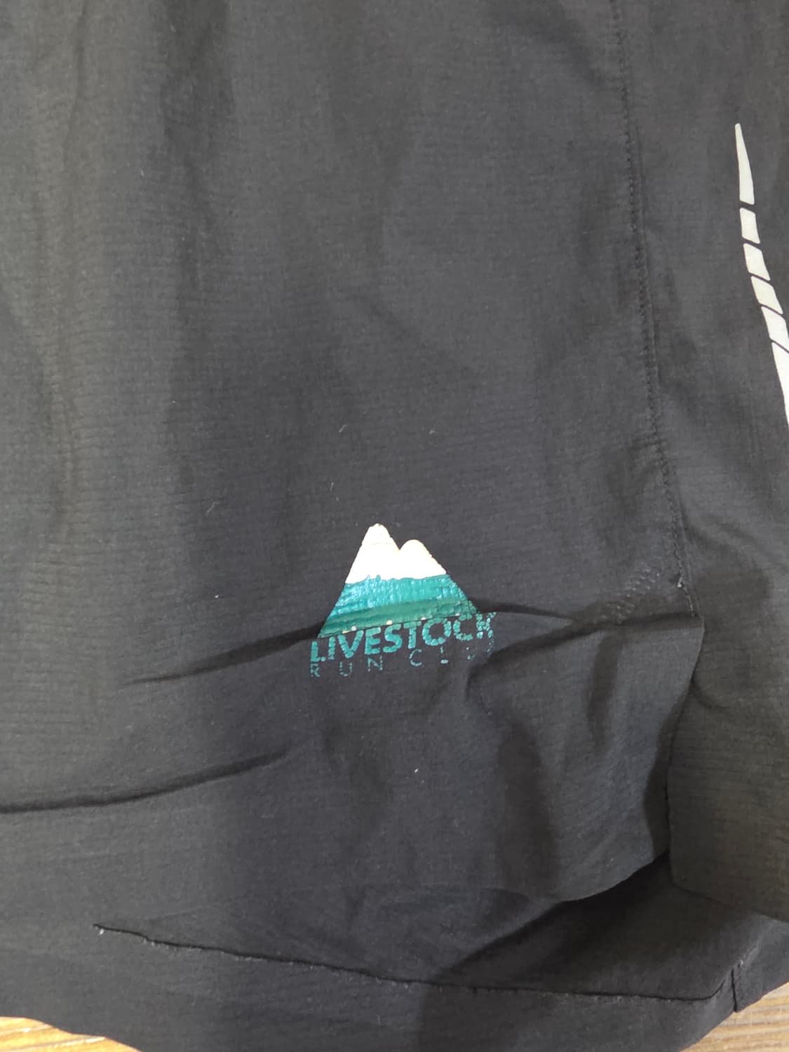 아크테릭스 콜라보 쇼츠 상품이미지3