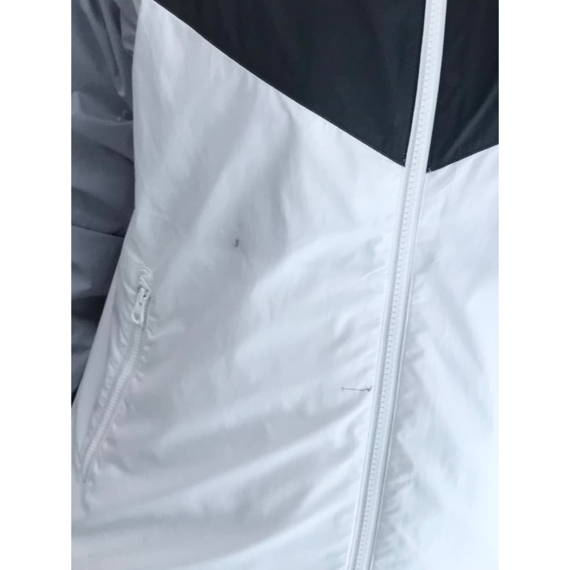 나이키 윈드러너 바람막이 xl 상품이미지2