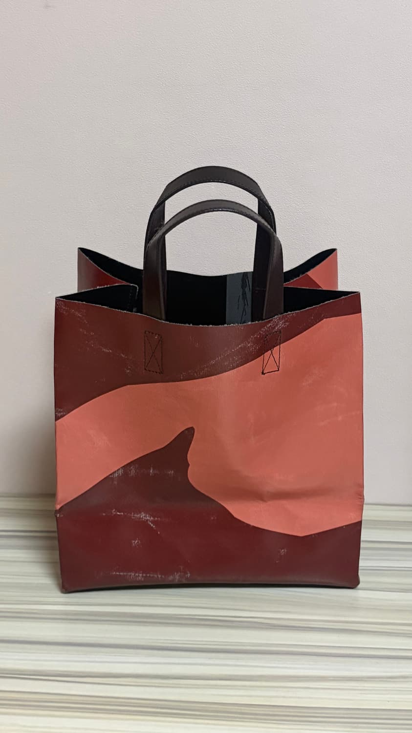 프라이탁 F250 소니 토트백 상품이미지3