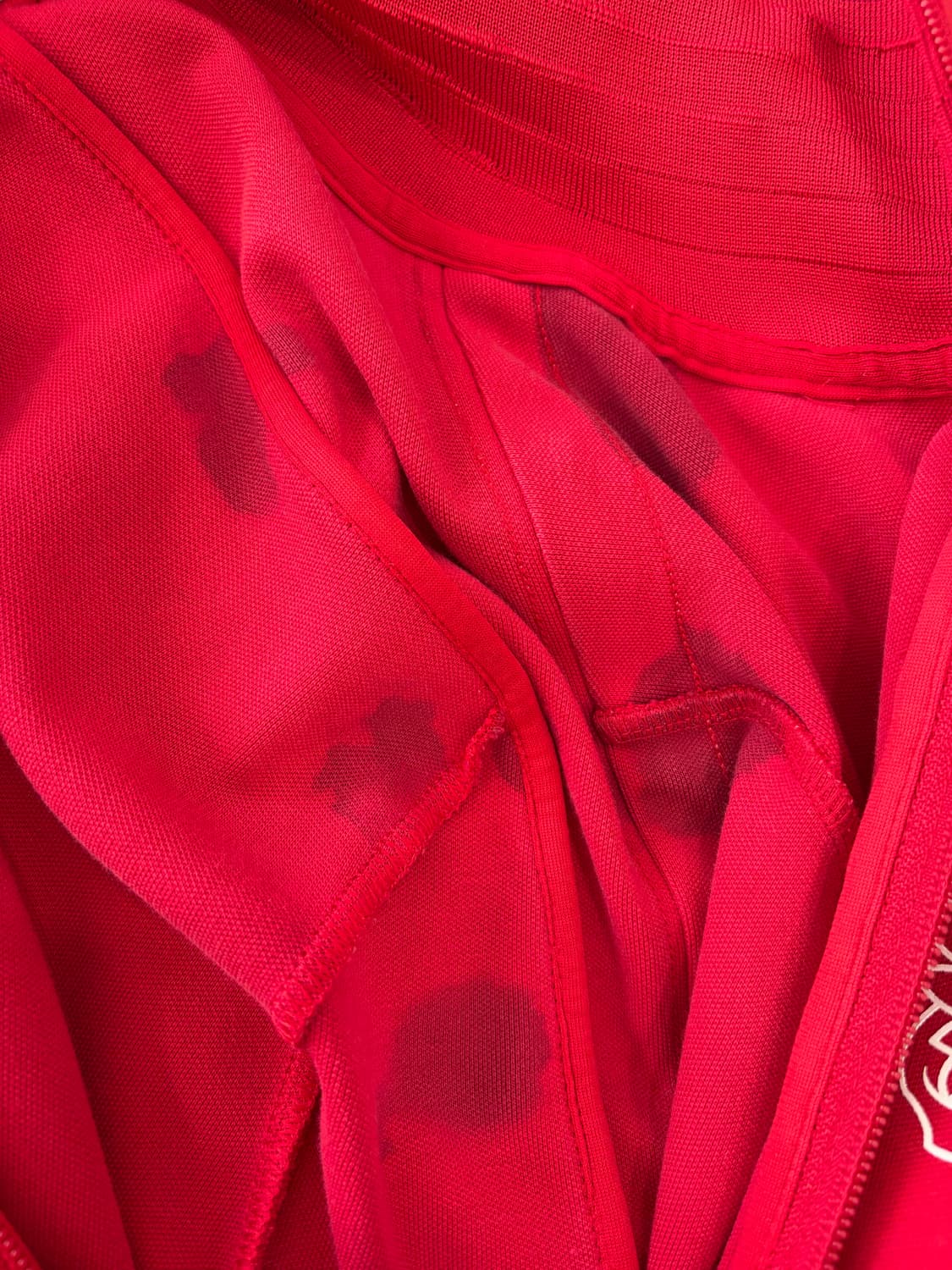 299. 나이키 아스날 125주년 져지 트랙탑 상품이미지6