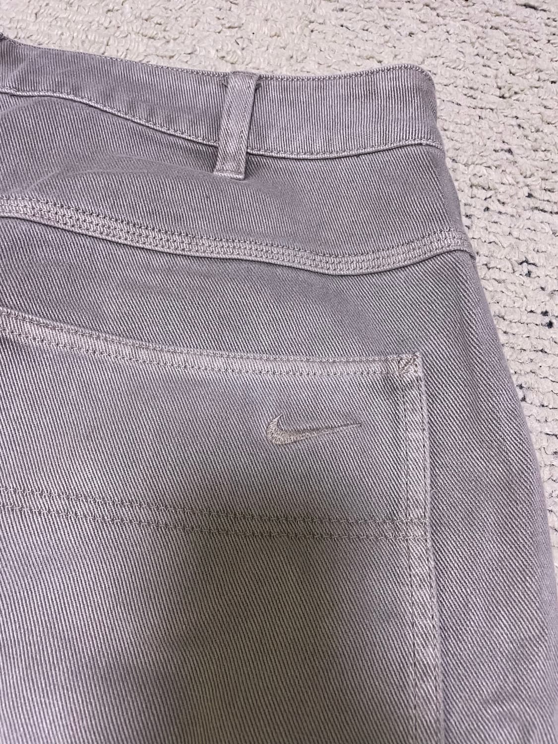 나이키 라이프 카펜터 팬츠 32 상품이미지5