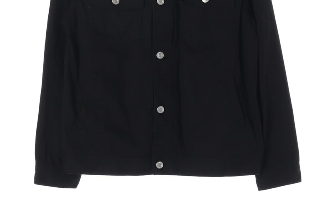 WHO.A.U 코튼 자켓 L 상품이미지4