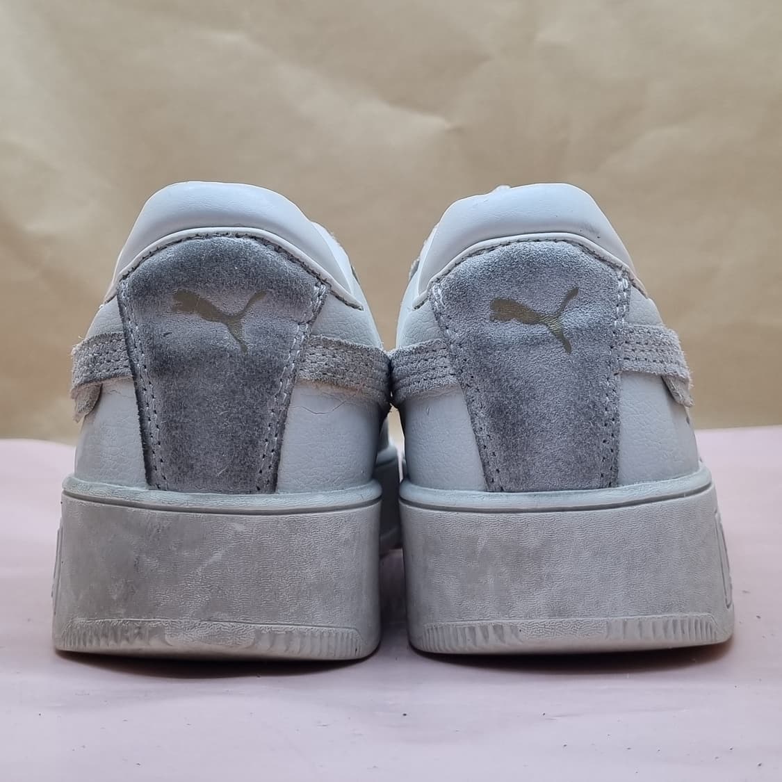 푸마 카리나 스트릿 여성운동화235  상품이미지4