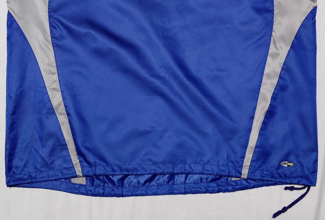 [L-XL] 아디다스 재팬 올드스쿨 클라이마프루프 피스테 (블루) 상품이미지3