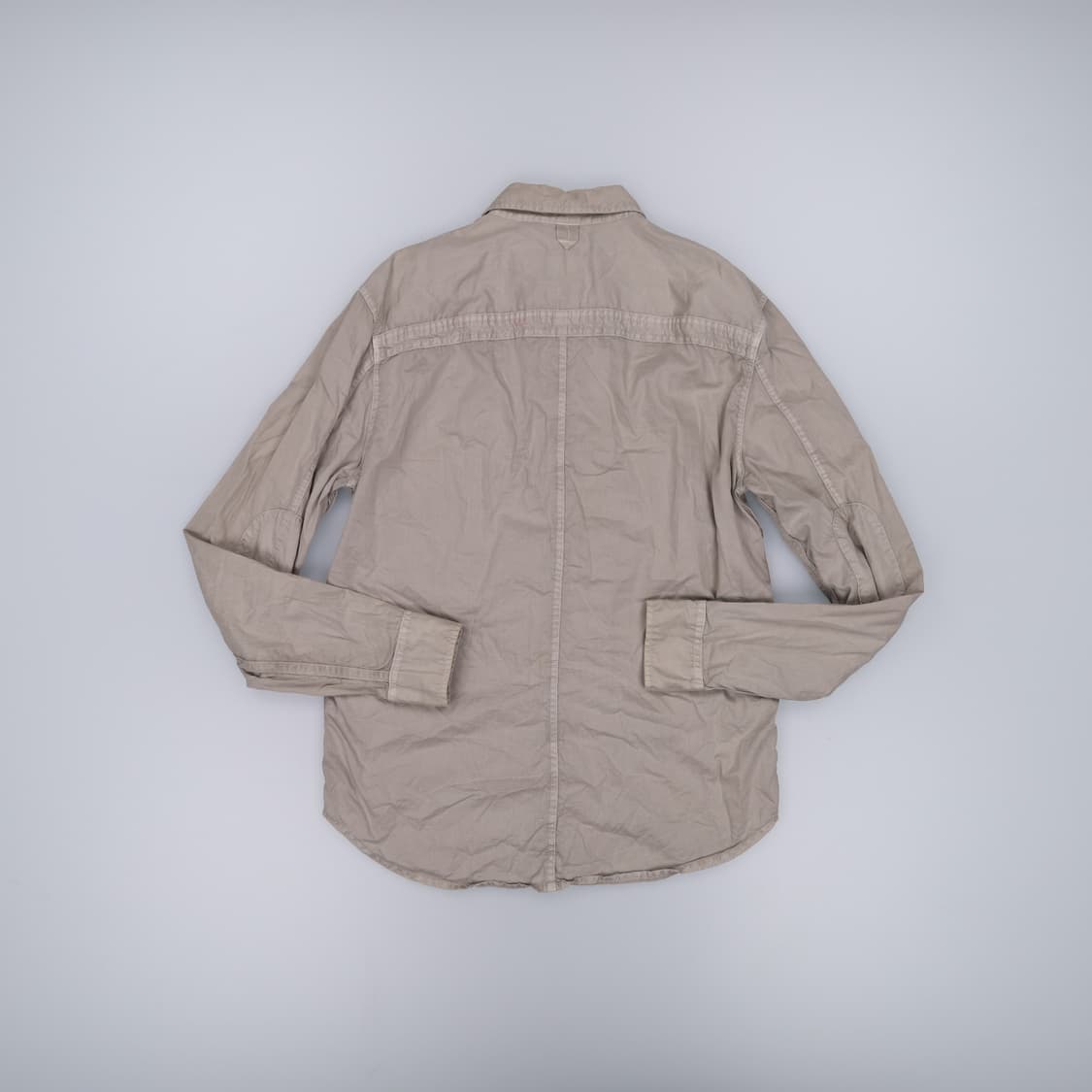 S/P 아르마니익스체인지 셔츠 0309H1 상품이미지2