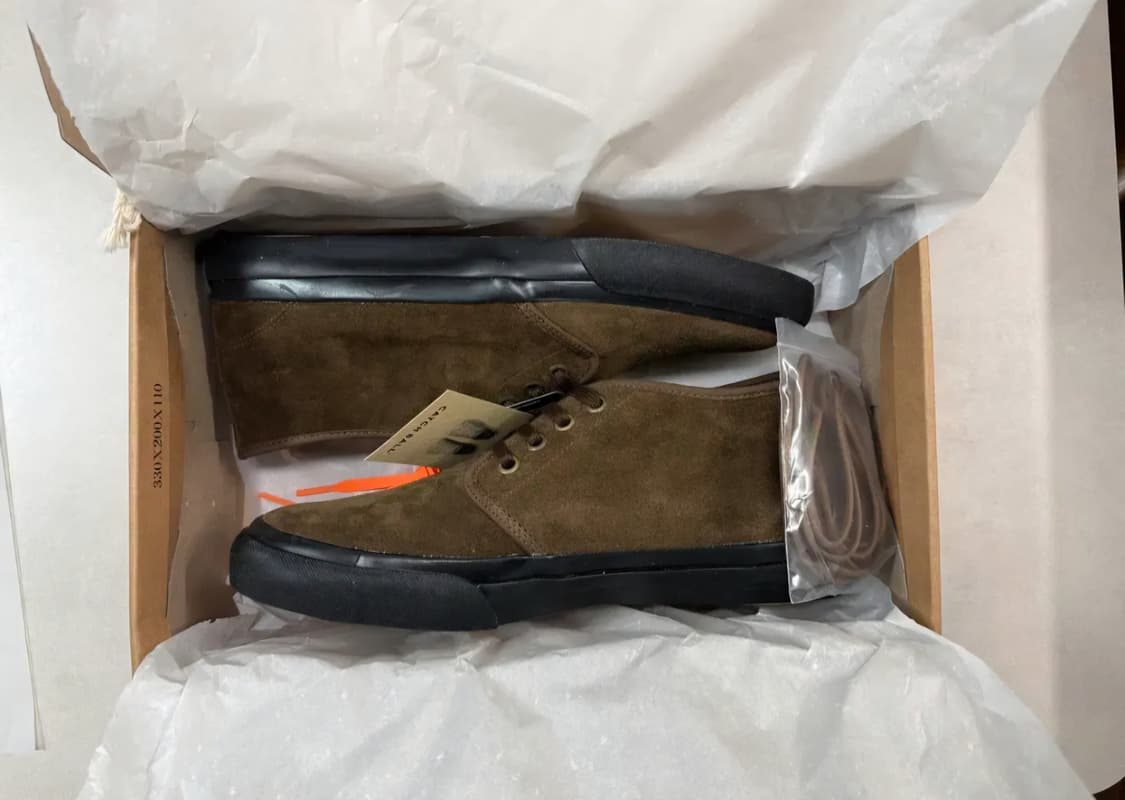 Dre project(드레프로젝트) cs-shoes 상품이미지3