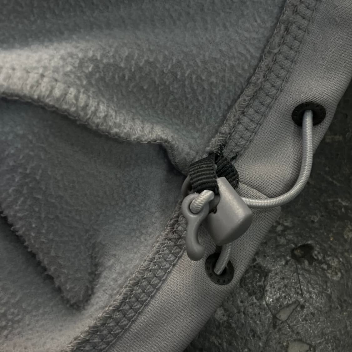 100 노스페이스 후리스 자켓  상품이미지6