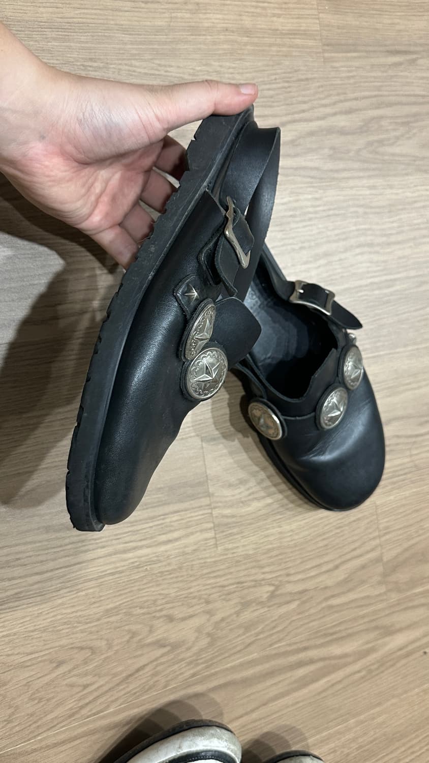 foot the coacher x 토가 상품이미지3