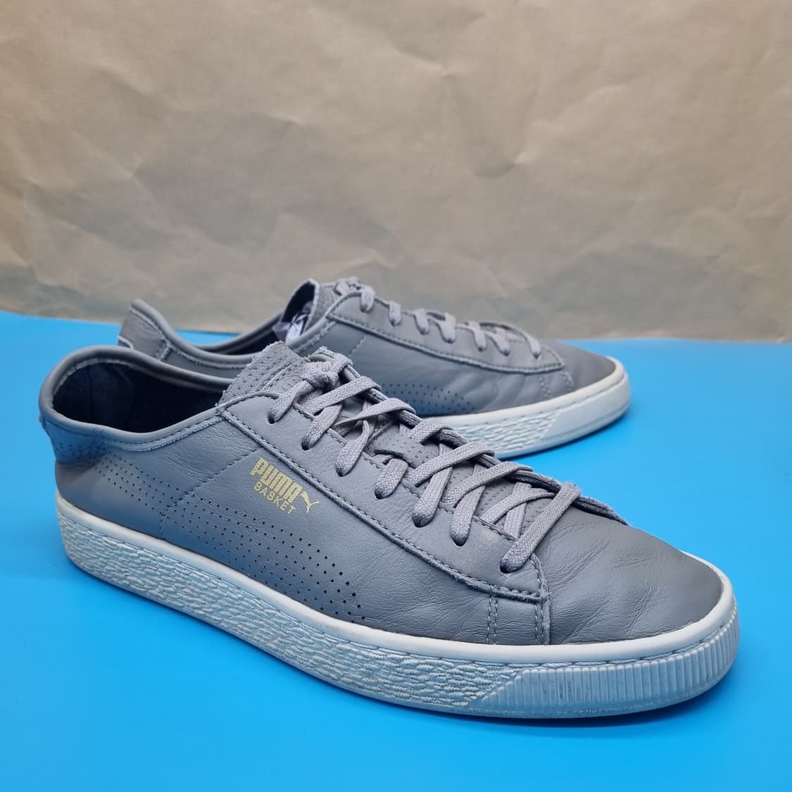 푸마 바스켓 스니커즈250 상품이미지1