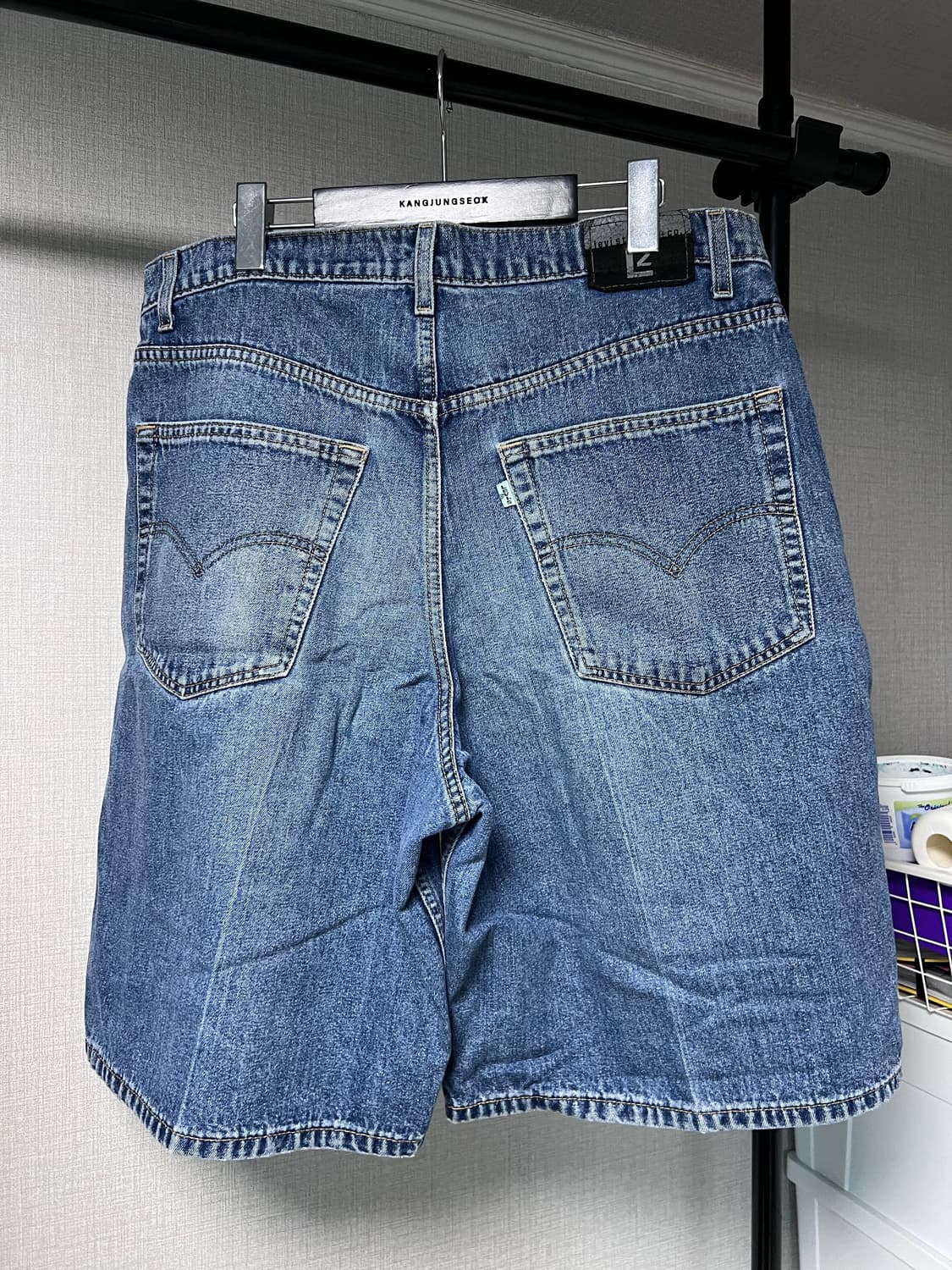 Levis L2 shorts  상품이미지3