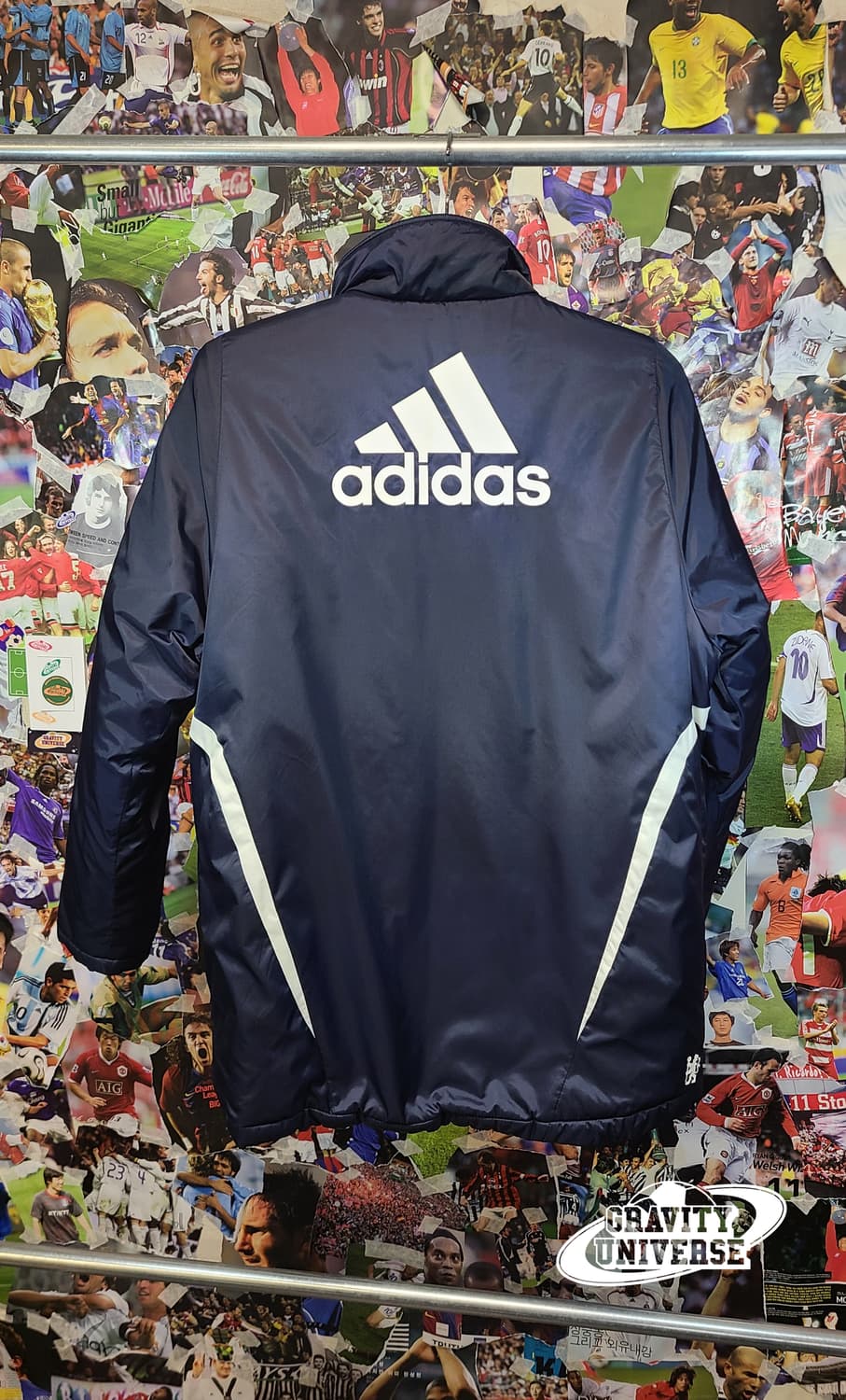 첼시 바람막이 점퍼 상품이미지2