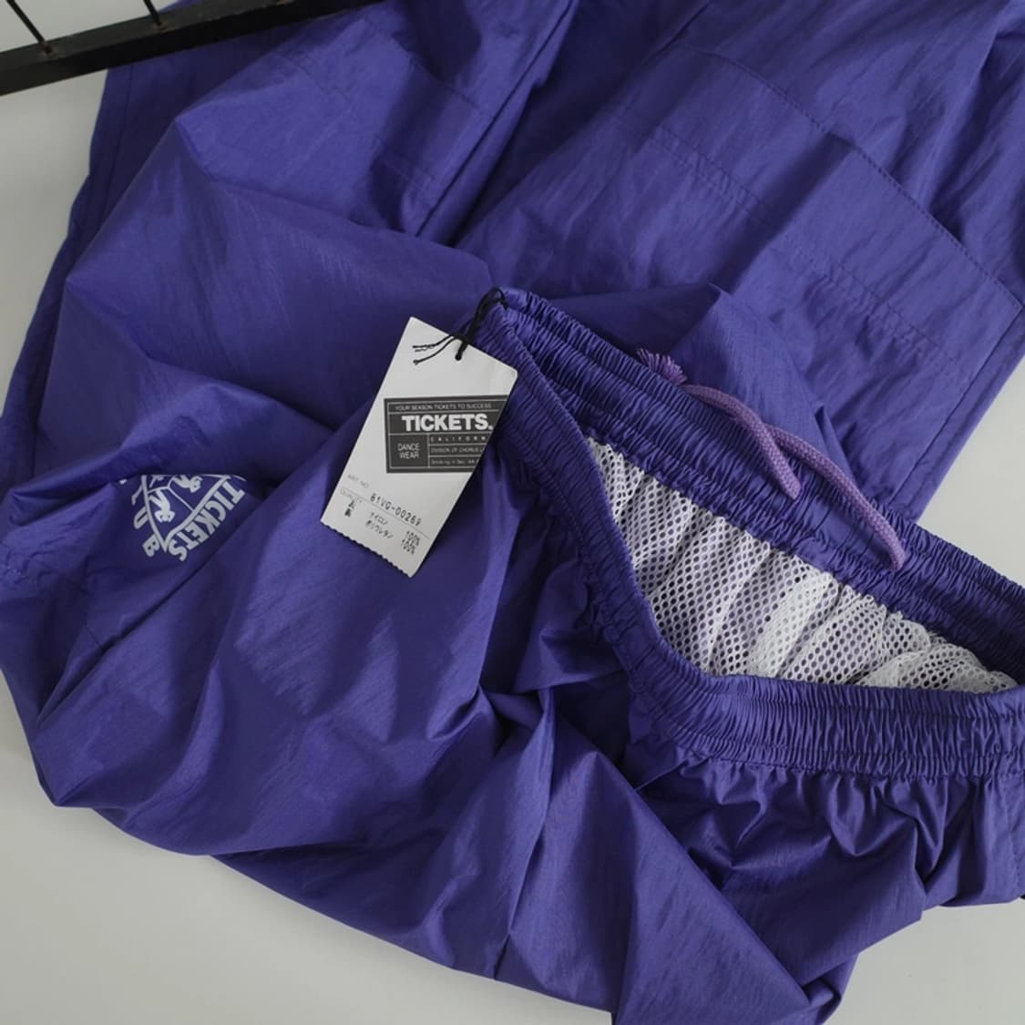 tickets / mizuno 상품이미지7