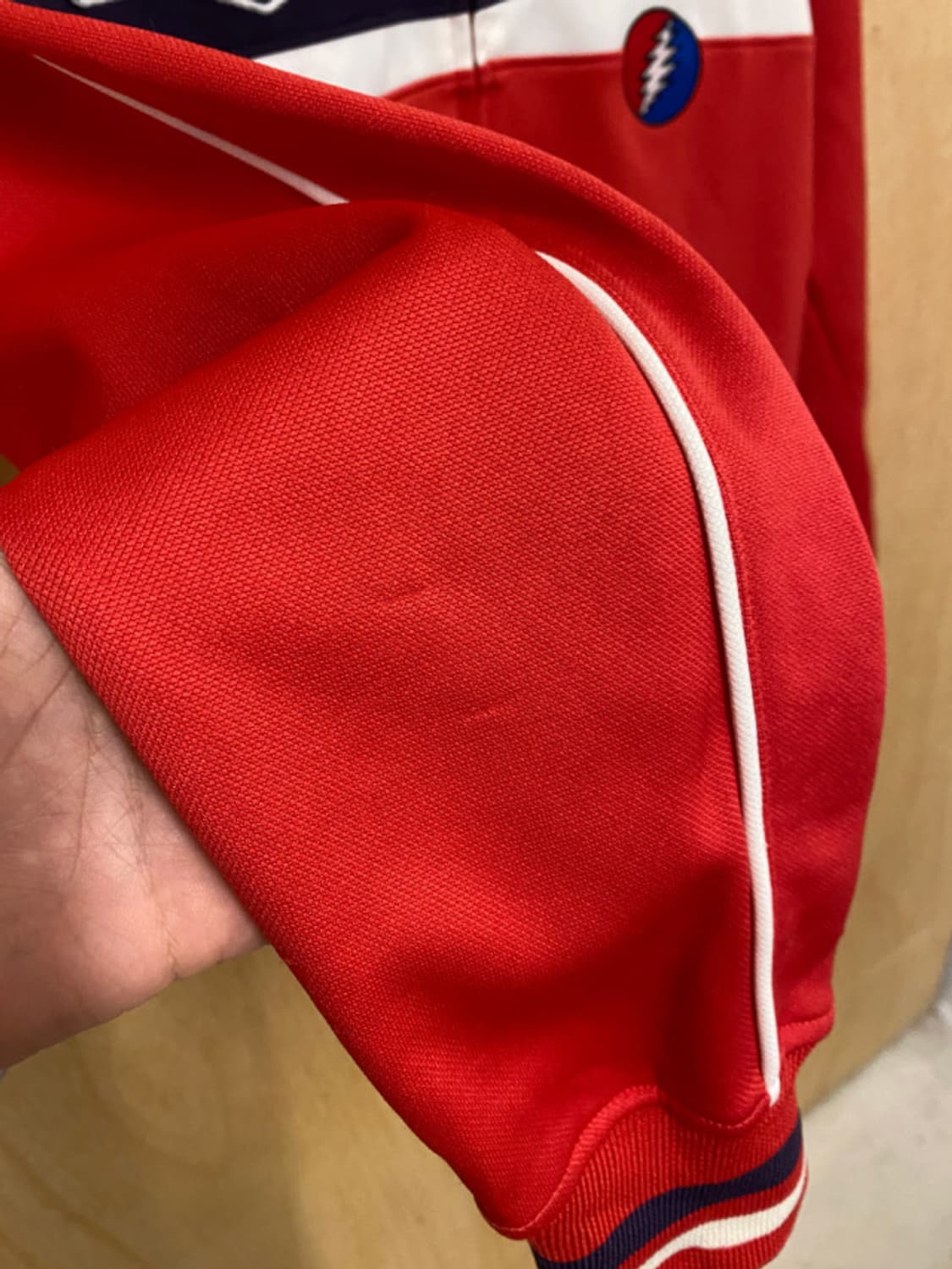 00's The Greatful Dead 2006 jersey 상품이미지8