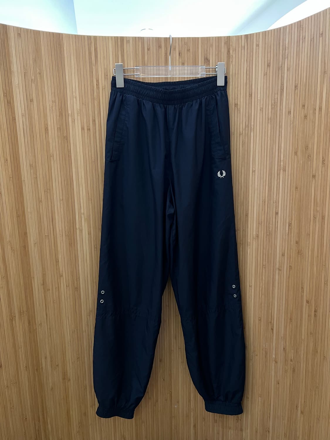 프레드페리 made in japan 트레이닝팬츠 상품이미지1