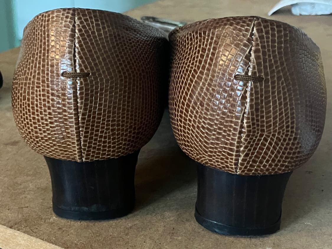 레멜스 시에나 클래식 힐 235 상품이미지8