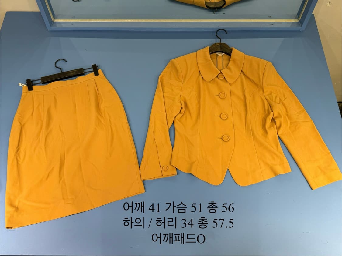 일요일까지만) 셋업 일본빈티지 장당2만원 상품이미지2