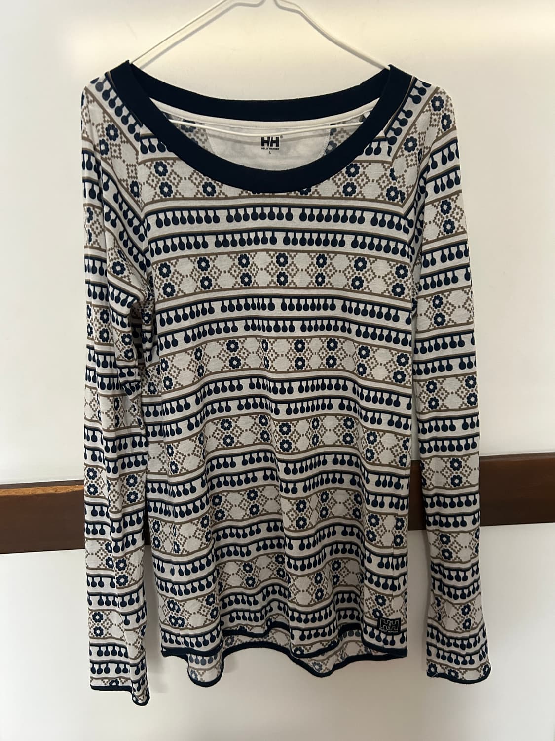 헬리한센 티셔츠  상품이미지1