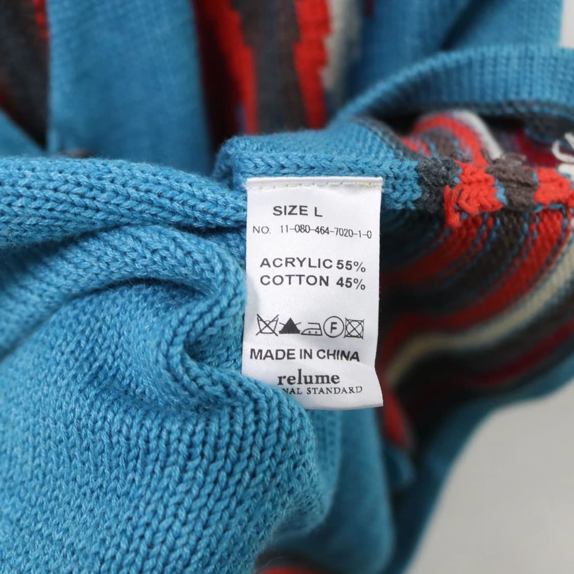 저널 스탠다드 오르테가 니트 베스트 62203 상품이미지10