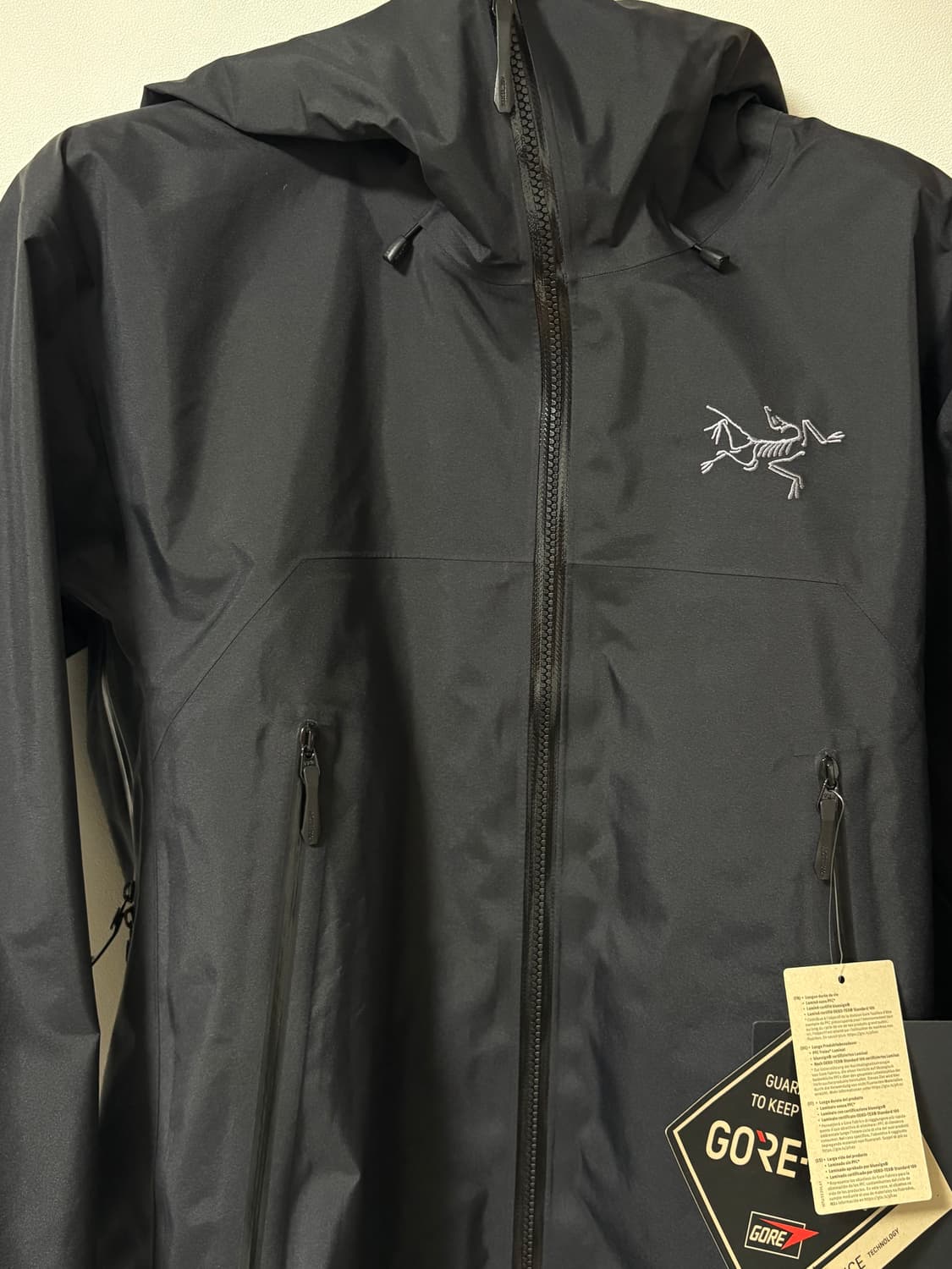 아크테릭스 ARCTERYX 상품이미지4