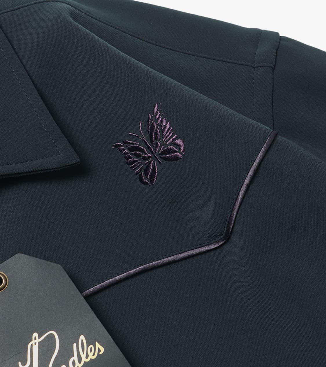 NEEDLES - COWBOY JACKET 상품이미지6