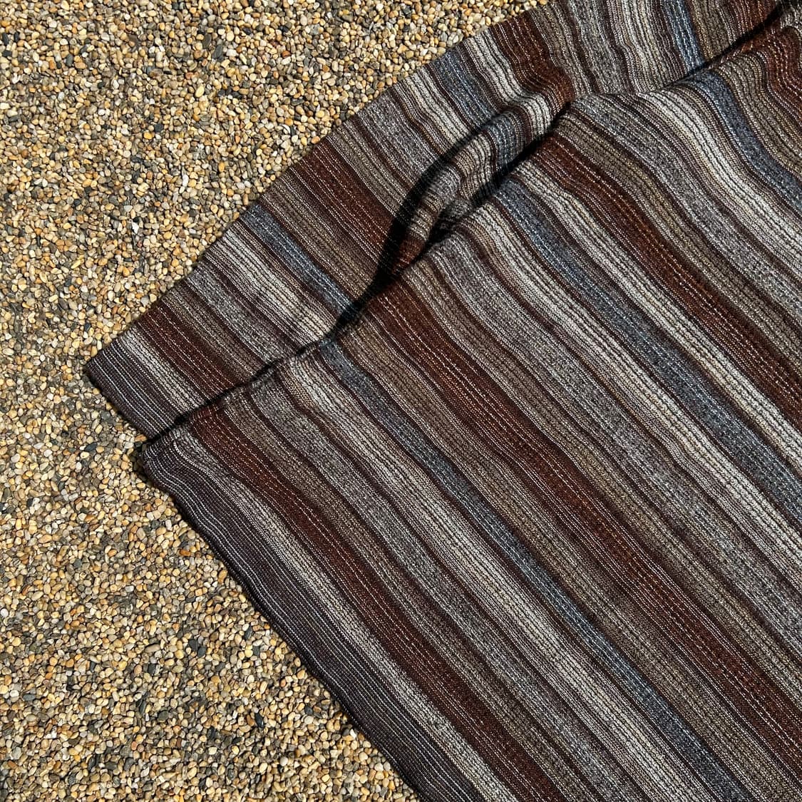 미소니 스포츠(Missoni sports) 패턴 카라티 상품이미지3