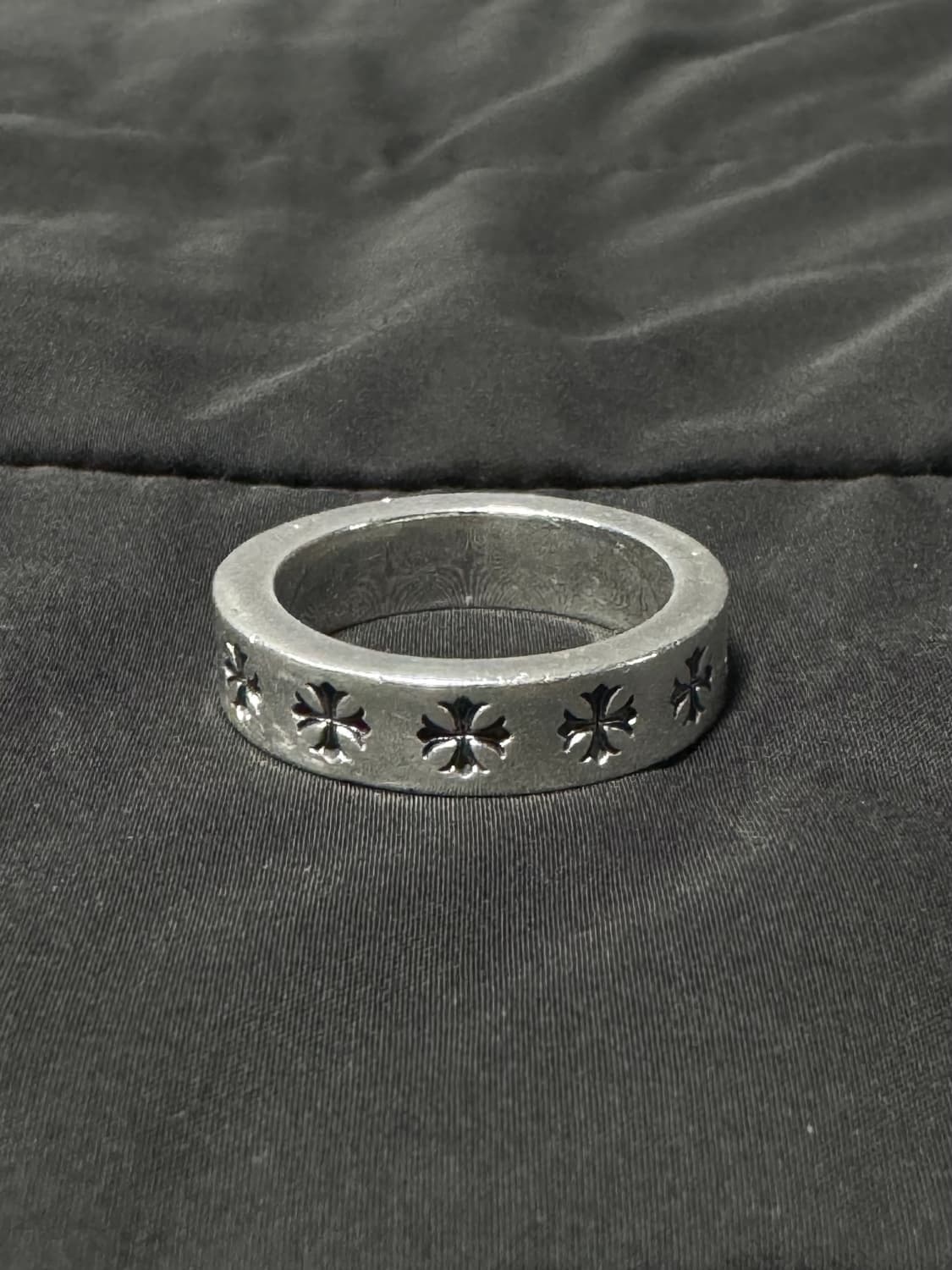 크롬하츠 포에버링 (US10) 상품이미지3