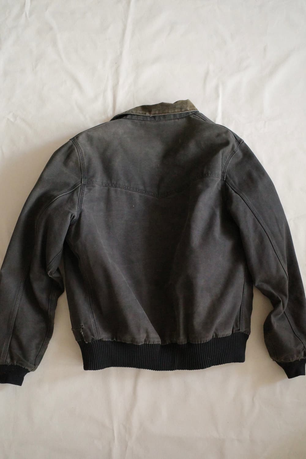 00s 칼하트 산타페 자켓 상품이미지8