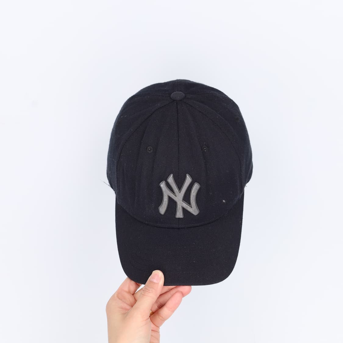 S-M MLB 양키스 볼캡 0331H1 상품이미지1