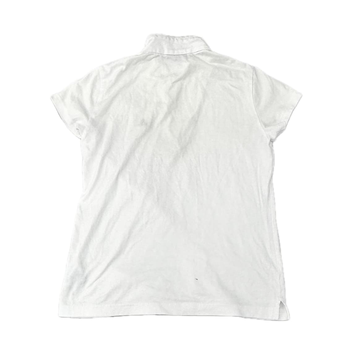 일본 아디다스 프릴 아노락 기능성 반팔 티셔츠 레어 스포티 스포츠  상품이미지3