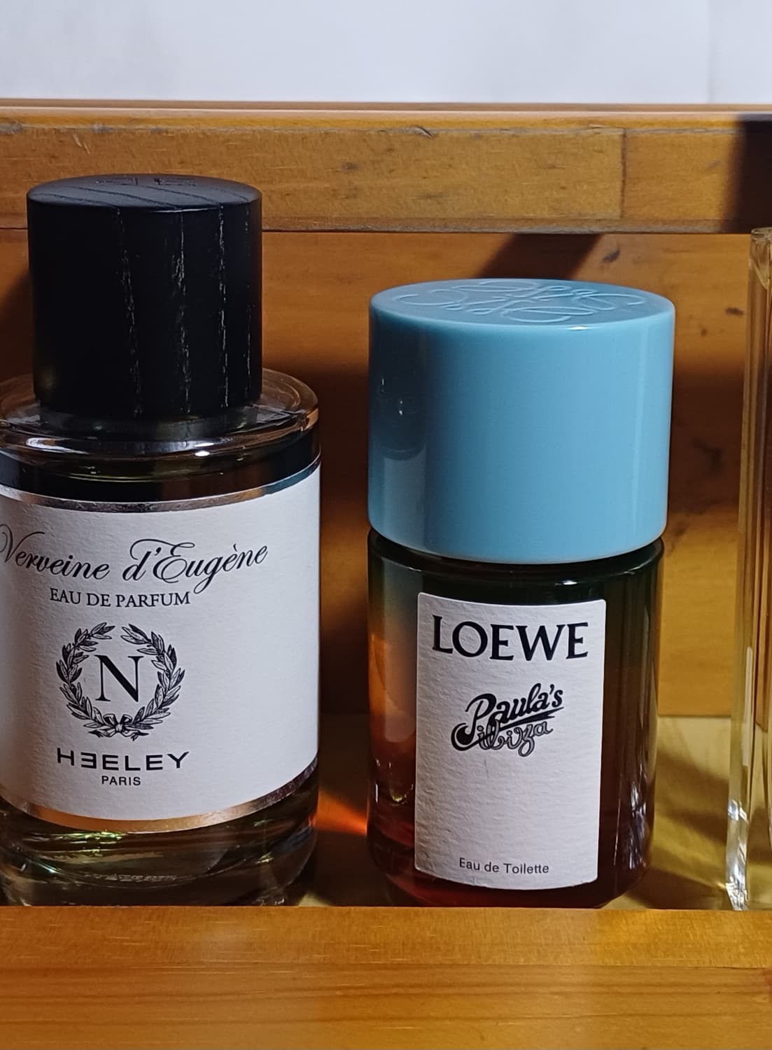 로에베 여름 향수 폴라 이비자 50ml LOEWE 스페인 휴양지 파울라 상품이미지2