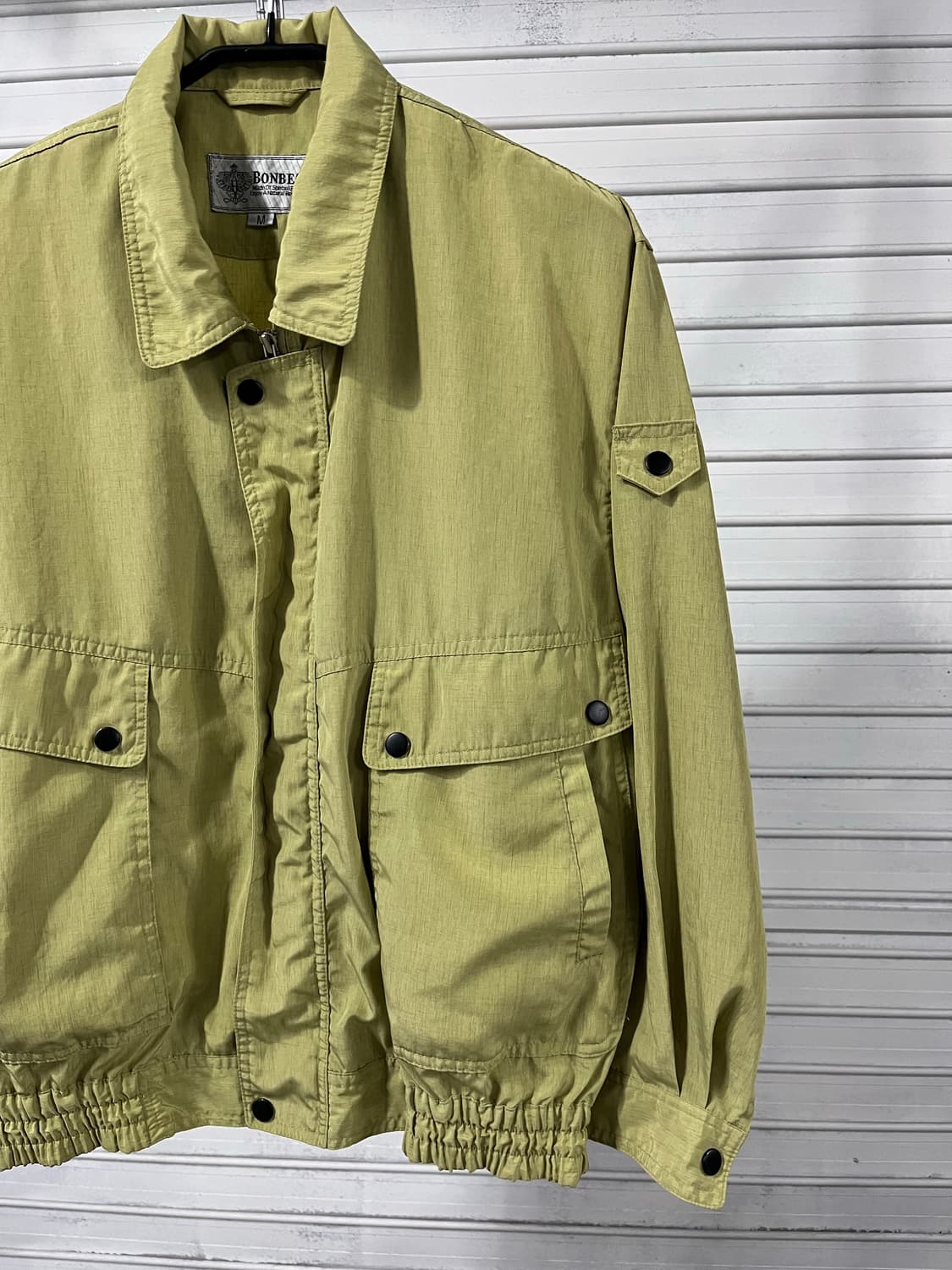 BONBEC bomber jacket 상품이미지6