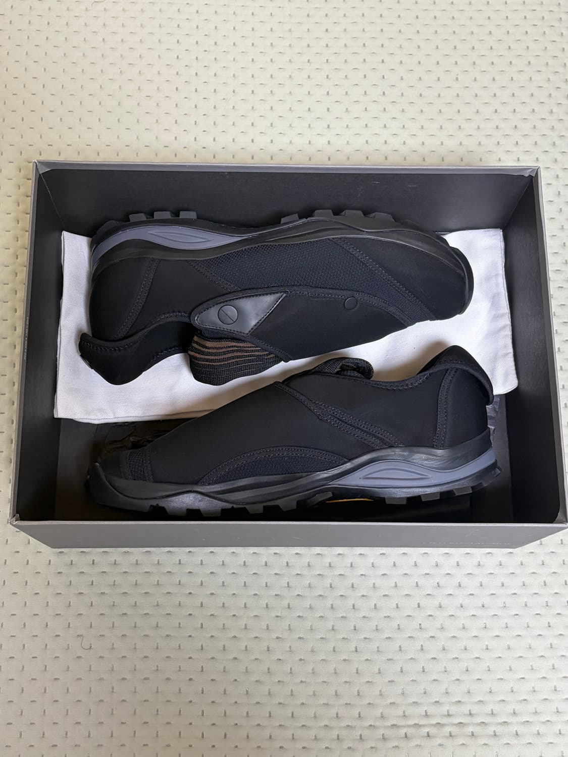 [42] 키코 코스타디노브 리아디스 슈즈 상품이미지1