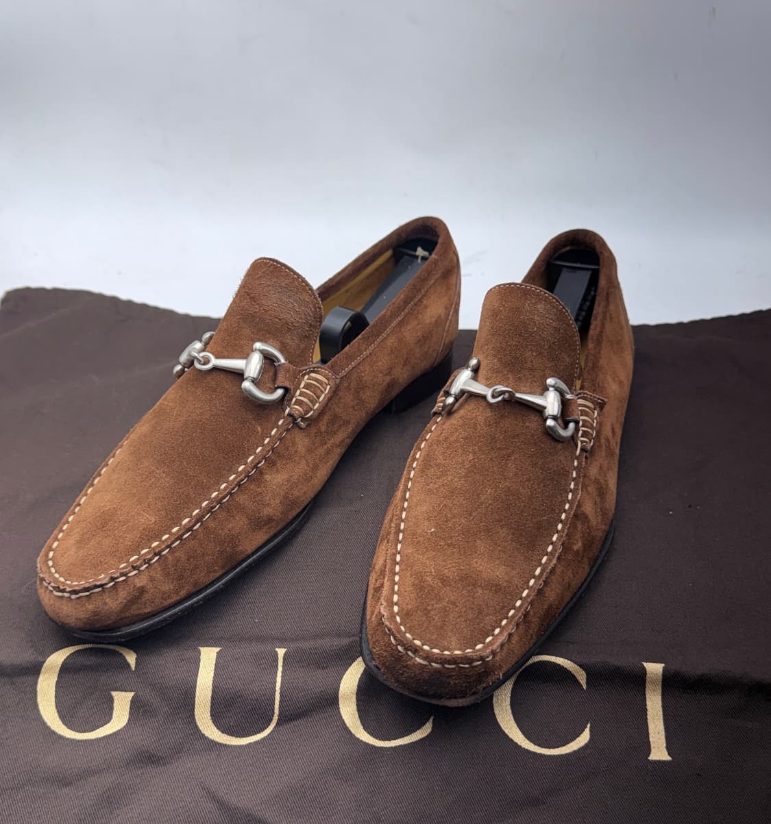 정품)구찌270 상품이미지3