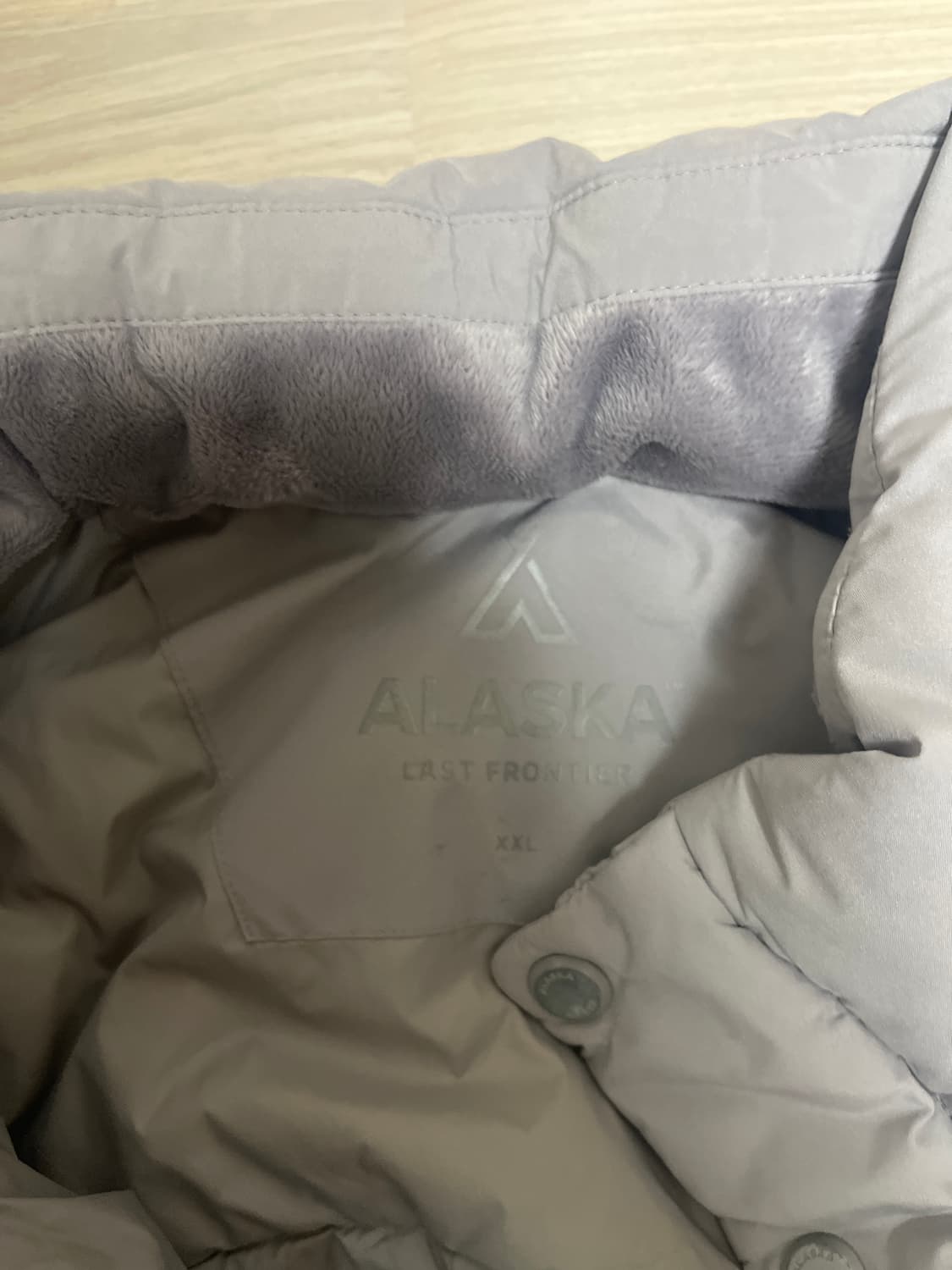 칼하트 90s 액티브 자켓 + 알래스카 잠바 일괄 상품이미지5