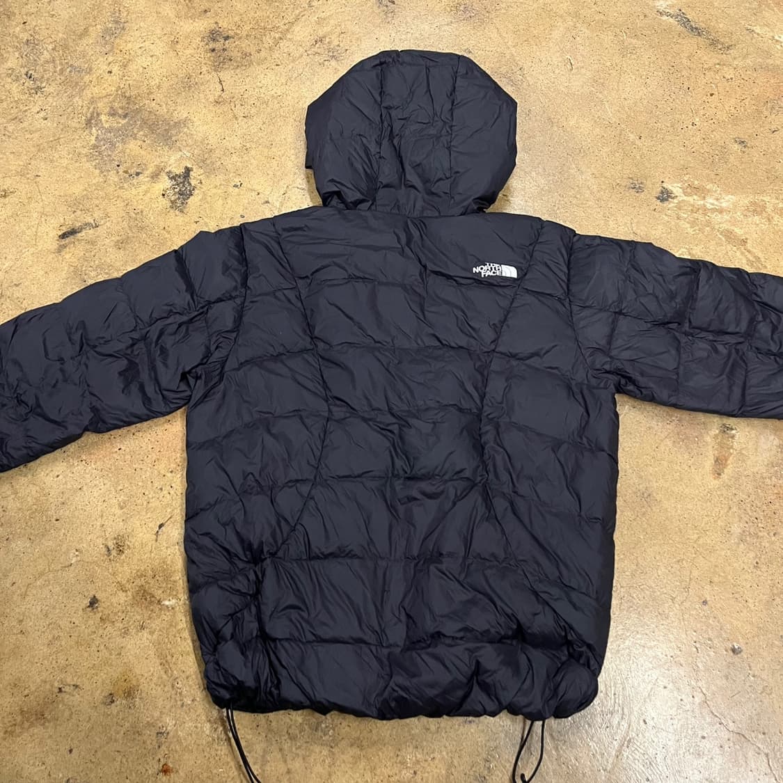 [정품/S] 노스페이스 웨이브 온볼 자켓 b8 상품이미지4