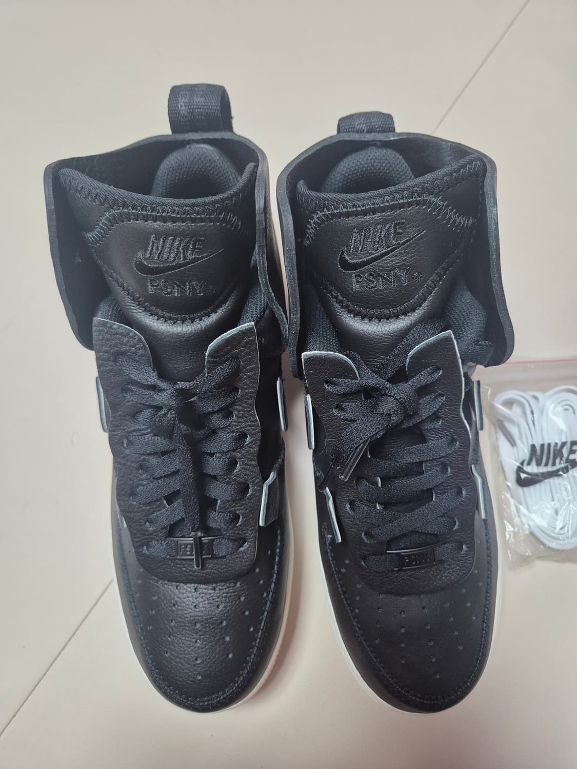 [새싱품] 나이키 psny 에어포스 270 상품이미지6