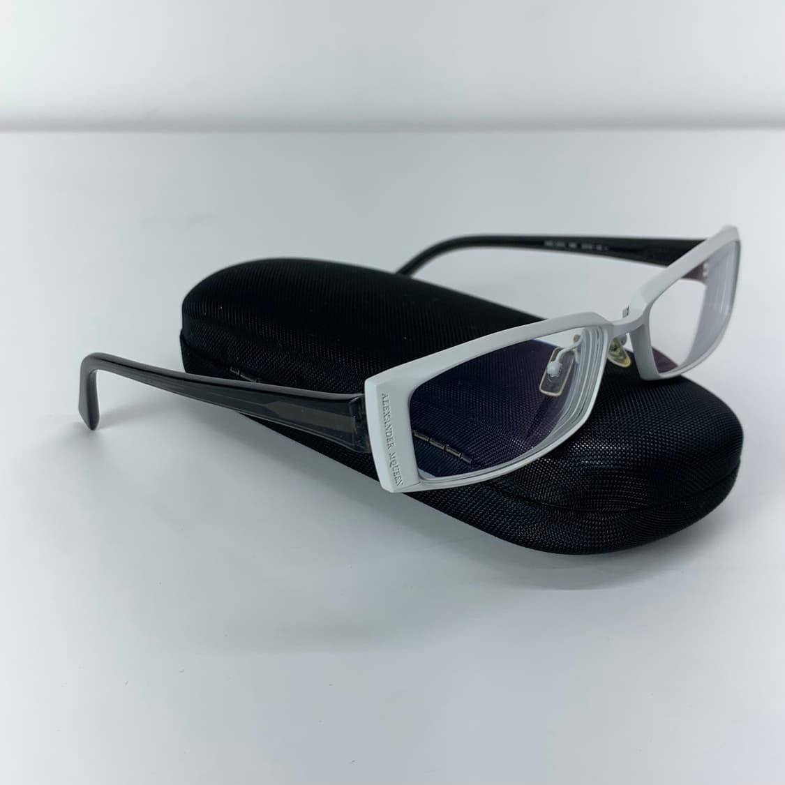 알렉산더 맥퀸 안경 상품이미지3