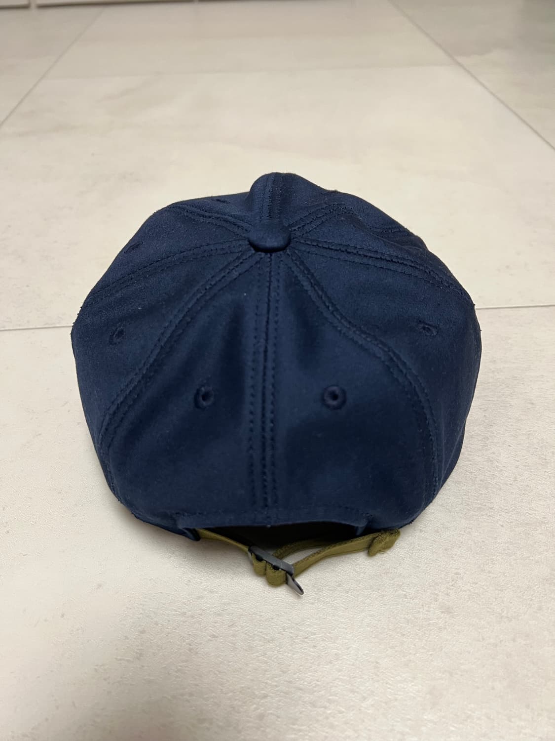 올리브드랩서비스 ARMY CAP L 상품이미지4