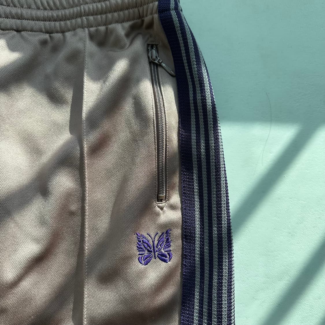 니들스 트랙팬츠 토프  L 상품이미지7