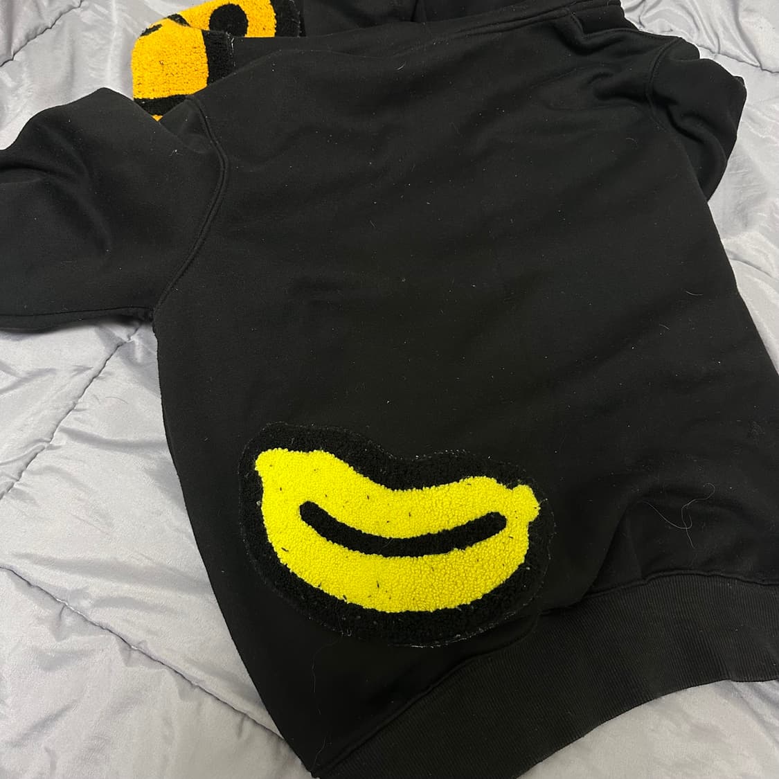 Bape 마일로 90s 후드티 상품이미지3